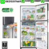 KULKAS SHARP 2 PINTU GRAND VETRO SERIES SJ-IT620PM-DS