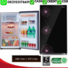KULKAS SHARP 1 PINTU SJ-X187MG-DP