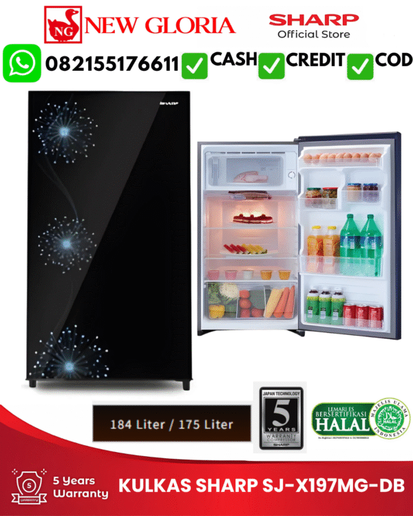 133-1.png KULKAS SHARP SJ-X197MG-DB