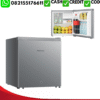 KULKAS MINI HISENSE RR68D4IGN