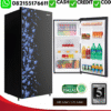 KULKAS SHARP 1 PINTU SJ-X197W-SB