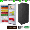 152.png FREEZER 7 RAK SHARP FJ-M186A-HS