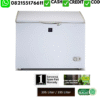 CHEST FREEZER 200 LITER SHARP FRV-200