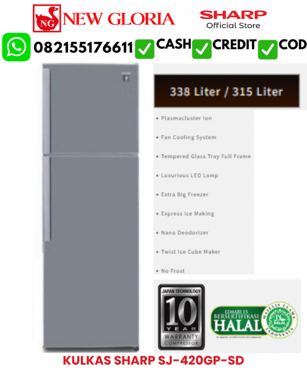 27.png KULKAS SHARP SJ-420GP-SD