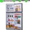 KULKAS SHARP SJ-426SI-GK