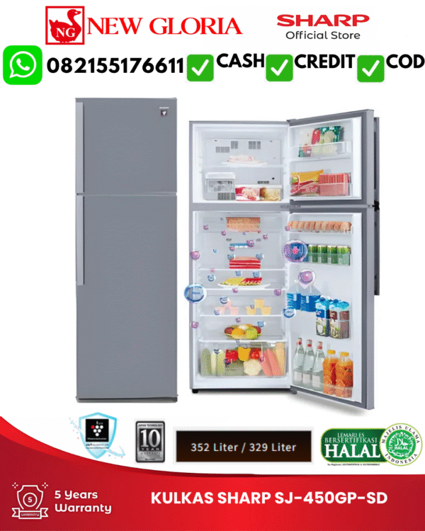 94-1.png KULKAS SHARP SJ-450GP-SD