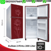 94.png KULKAS POLYTRON 2 PINTU PRB-200R