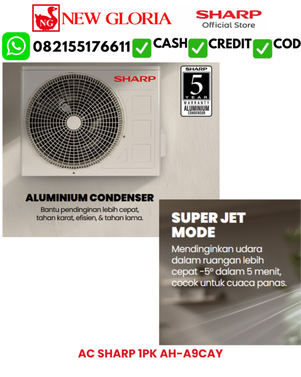 AC-SHARP-1PK-AH-A9CAY2.png AC SHARP 1PK AH-A9CAY