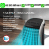 AIR COOLER SHARP PJ-A26MY-B