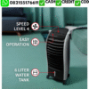 AIR COOLER SHARP PJ-A26MY-B