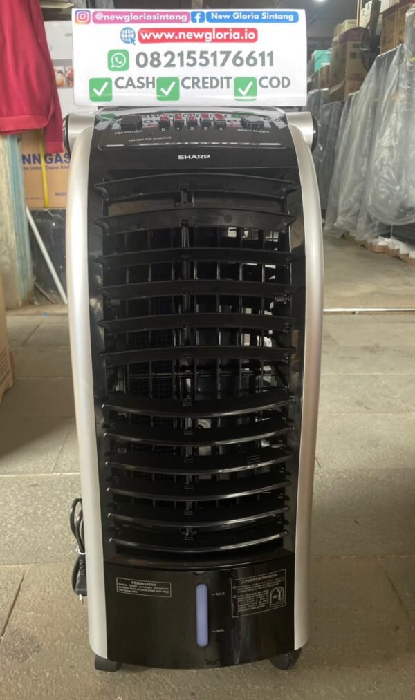 AIR COOLER SHARP PJ-A26MY-B