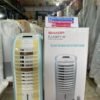 AIR COOLER SHARP PJ-A36TY-WR AIR COOLER SHARP PJ-A36TY-B/W