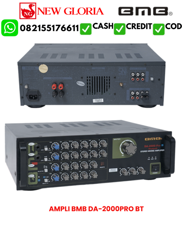 AMPLI-BMB-DA-2000PRO-BT.png AMPLI BMB DA-2000PRO BT