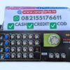 AMPLI BMB DA-2000PRO BTR AMPLI BMB DA-2000PRO BT