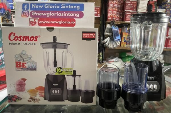 BLENDER COSMOS CB-282G