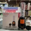 BLENDER MINI TUNGGAL SHARP 0.6L EM-P01-BK