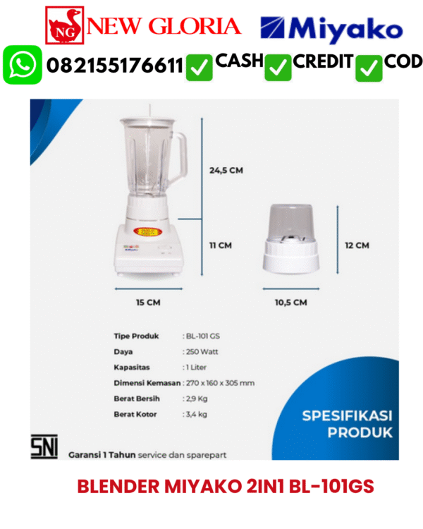 BLENDER-MIYAKO-2IN1-BL-101GS5.png BLENDER MIYAKO 2IN1 BL-101GS