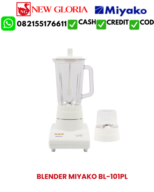 BLENDER MIYAKO BL-101PL