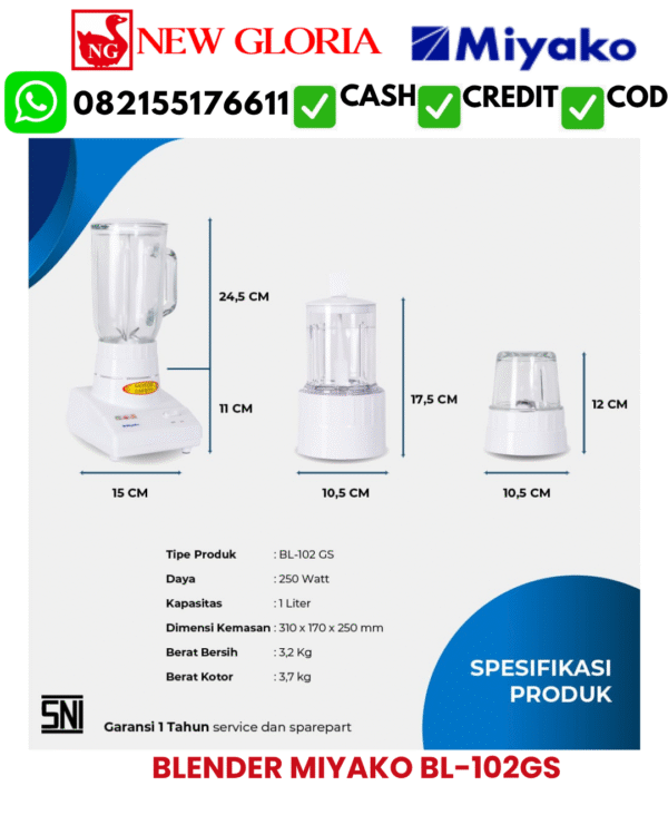BLENDER-MIYAKO-BL-102GS6.png BLENDER MIYAKO BL-102GS