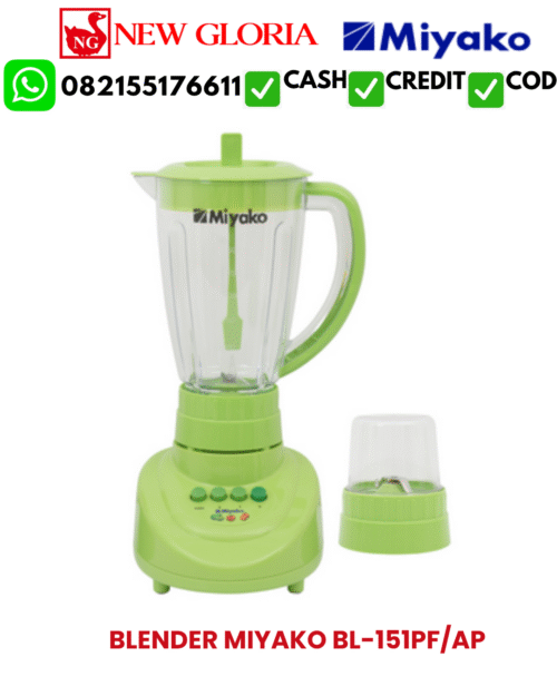 BLENDER MIYAKO BL-151PF/AP