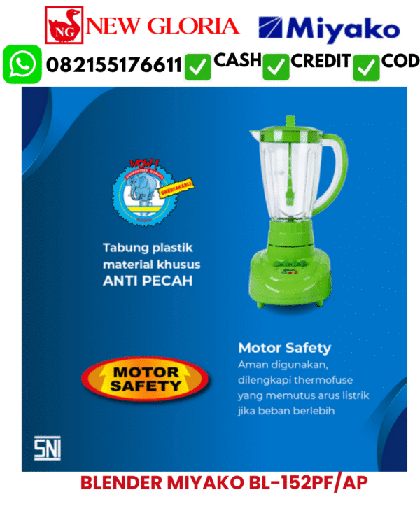 BLENDER-MIYAKO-BL-152PFAP4.png BLENDER MIYAKO BL-152PF/AP