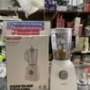 BLENDER SHARP KACA 1,5 LITER PUTIH EM-151P-WHR BLENDER SHARP KACA 1,5 LITER PUTIH EM-151P-WH