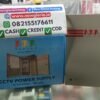 CCTV POWER SUPPLY 18CH-12V-20A (18W) TANAKA