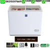 CHEST FREEZER ESKRIM FRW-210 SHARP
