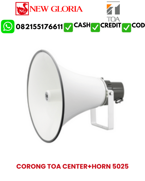 CORONG-TOA-CENTERHORN-5025.png CORONG TOA CENTER+HORN 5025