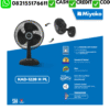 DESK FAN  MIYAKO KAD-1228 H PL