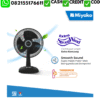 DESK FAN  MIYAKO KAD-1228 H PL