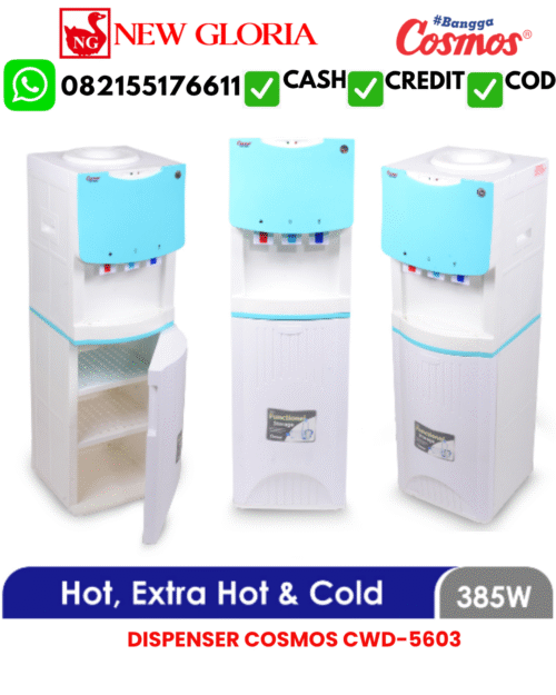 DISPENSER COSMOS CWD-5603