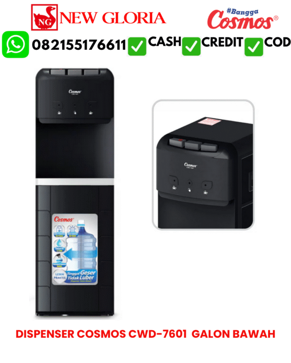 DISPENSER-COSMOS-CWD-7601.png DISPENSER COSMOS CWD-7601