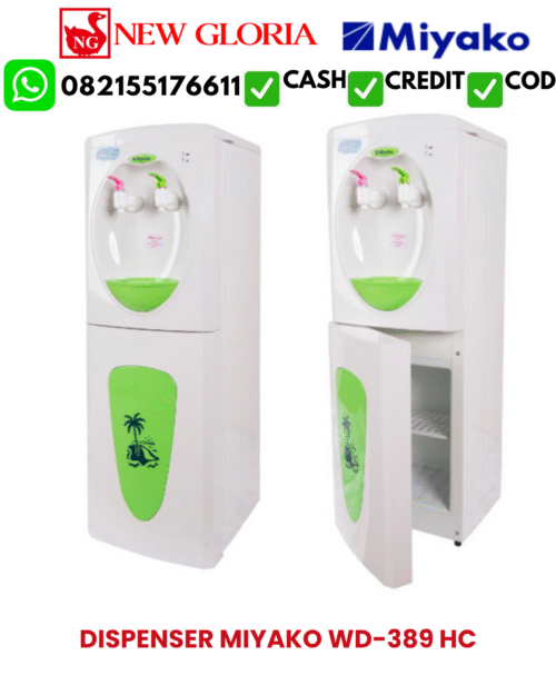 DISPENSER MIYAKO WD-389 HC