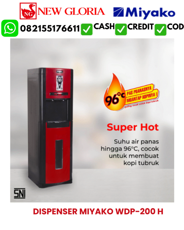 DISPENSER-MIYAKO-WDP-200-H3.png DISPENSER MIYAKO WDP-200 H