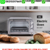ELECTRIC OVEN SHARP 35 LITER EO-35ST ELECTRIC OVEN SHARP 35 LITER EO-35ST