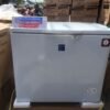 CHEST FREEZER 200 LITER SHARP FRV-200