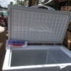 CHEST FREEZER 200 LITER SHARP FRV-200