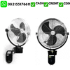 KIPAS REGENCY WALL FAN 16'' KA009