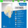 KIPAS WALL FAN MIYAKO KAW-1662 PL