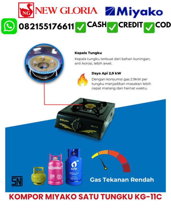 KOMPOR-MIYAKO-SATU-TUNGKU-KG-11C2.png KOMPOR MIYAKO SATU TUNGKU KG-11C