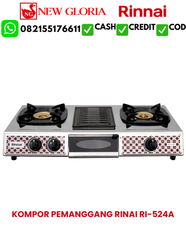 KOMPOR-PEMANGGANG-RINAI-RI-524A.png KOMPOR PEMANGGANG RINAI RI-524A