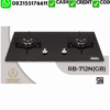 KOMPOR TANAM RINNAI RB-712N (GB)