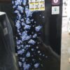 KULKAS SHARP 1 PINTU SJ-X197W-SB