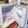KULKAS SHARP MINI BAR SJ-50MB-XW/XB