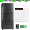KULKAS SHARP 2 PINTU GRAND VETRO SERIES SJ-IT620PM-DS