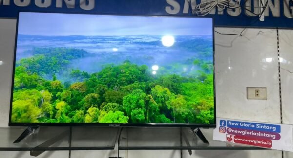 LED POLYTRON SMART40 PLD40CV8969R LED POLYTRON SMART40" PLD40CV8969