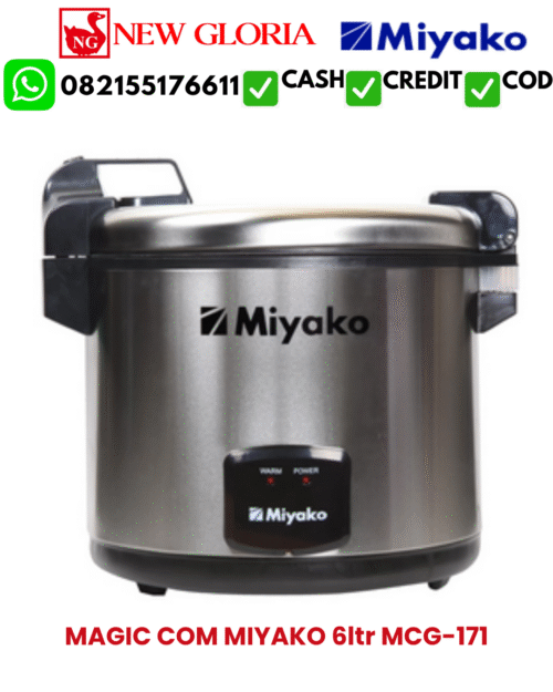 MAGIC-COM-MIYAKO-6ltr-MCG-171.png MAGIC COM MIYAKO 6ltr MCG-171