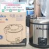 MAGIC COM MIYAKO 6ltr MCG-171