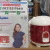 MAGIC COM MIYAKO MCM-558 SBC MAGIC WARMER PLUS